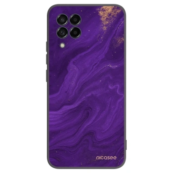 Obal pre Samsung Galaxy M53 5G - Purple