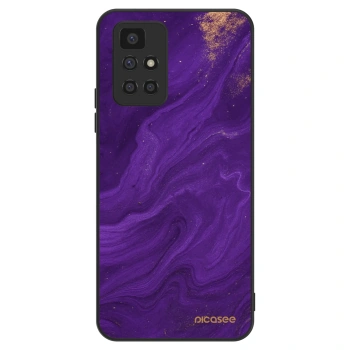 Obal pre Xiaomi Redmi 10 (2022) - Purple