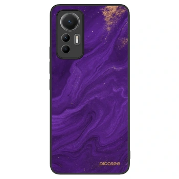 Obal pre Xiaomi 12 Lite - Purple