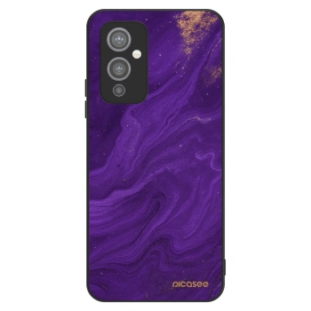 Obal pre OnePlus 9 - Purple