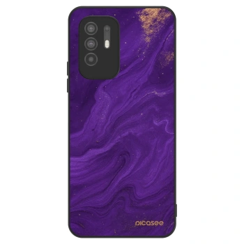 Obal pre OPPO A94 5G - Purple