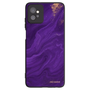 Obal pre Motorola Moto G32 - Purple