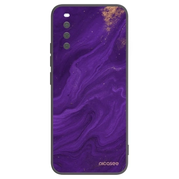 Obal pre Sony Xperia 10 III - Purple