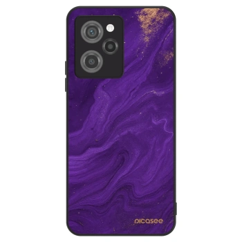 Obal pre Xiaomi Poco X5 Pro - Purple