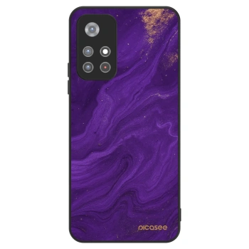 Picasee ULTIMATE CASE pro Xiaomi Redmi Note 11S 5G - Purple