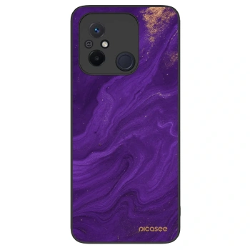 Obal pre Xiaomi Redmi 12C - Purple