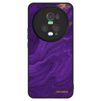 Obal pre Honor Magic5 Pro - Purple