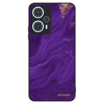 Obal pre Xiaomi Poco F5 - Purple