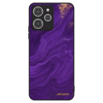 Obal pre Xiaomi Redmi 12 4G - Purple