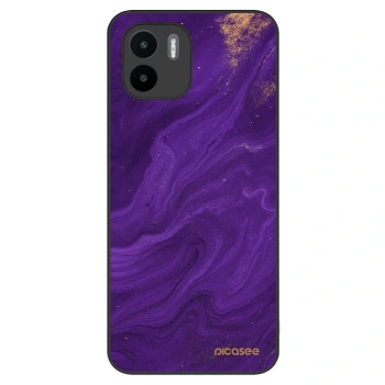 Obal pre Xiaomi Redmi A2 - Purple