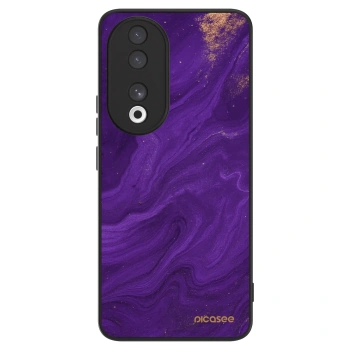 Obal pre Honor 90 5G - Purple