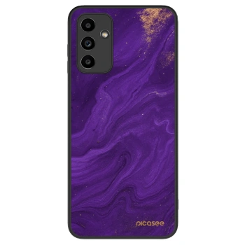 Obal pre Samsung Galaxy A04s A047F - Purple