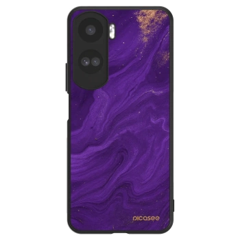 Obal pre Honor 90 Lite 5G - Purple