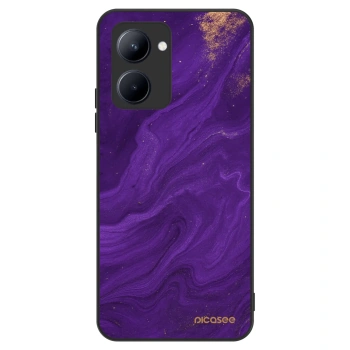 Obal pre Realme C33 (2023) - Purple