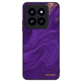 Obal pre Xiaomi 14 Pro - Purple
