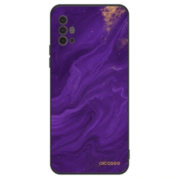 Obal pre Motorola Moto G30 - Purple
