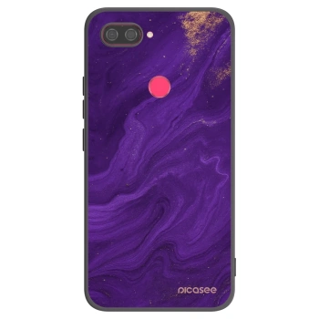 Obal pre Xiaomi Mi 8 Lite - Purple