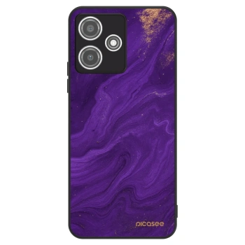 Obal pre Xiaomi Redmi 12 5G - Purple