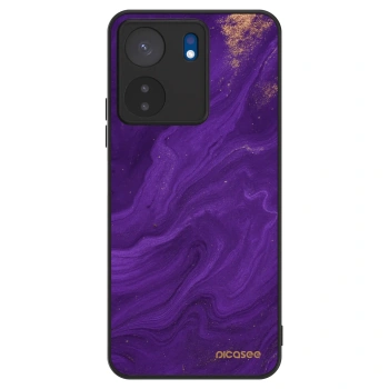 Obal pre Xiaomi Redmi 13C 4G - Purple