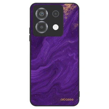 Obal pre Xiaomi Poco X6 - Purple