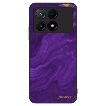 Obal pre Xiaomi Poco X6 Pro - Purple