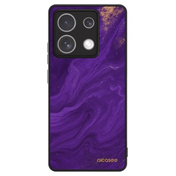 Picasee ULTIMATE CASE pro Xiaomi Redmi Note 13 Pro 5G - Purple