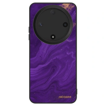 Obal pre Honor Magic6 Lite 5G - Purple