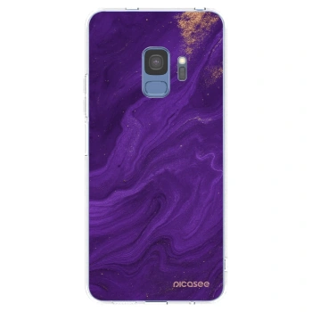 Obal pre Samsung Galaxy S9 G960F - Purple