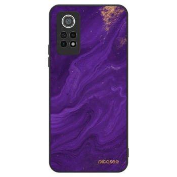 Obal pre Xiaomi Redmi Note 12 Pro 4G - Purple