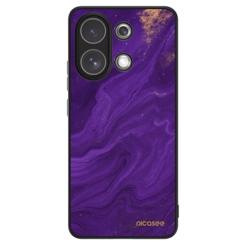 Obal pre Xiaomi Redmi Note 13 4G - Purple