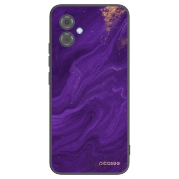 Obal pre Motorola Moto G14 - Purple