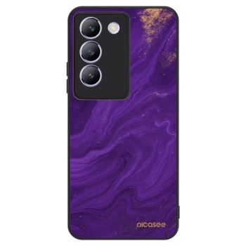 Obal pre Vivo V40 SE 5G - Purple