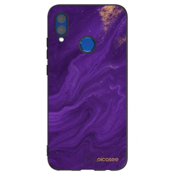 Obal pre Honor 10 Lite - Purple