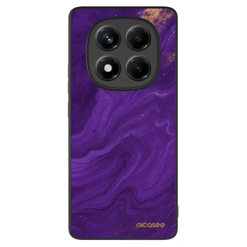 Picasee ULTIMATE CASE pro Xiaomi Redmi Note 14 Pro+ 5G - Purple