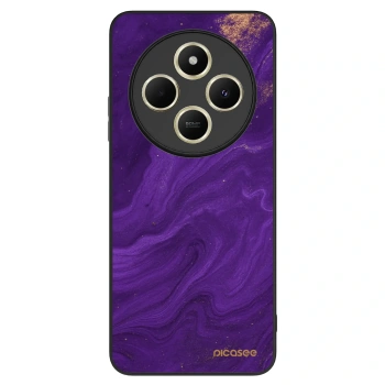 Obal pre Xiaomi Redmi 14C - Purple