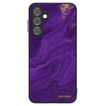 Picasee ULTIMATE CASE pro Samsung Galaxy A16 5G - Purple