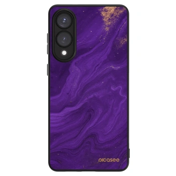 Obal pre Samsung Galaxy S25 Edge 5G - Purple