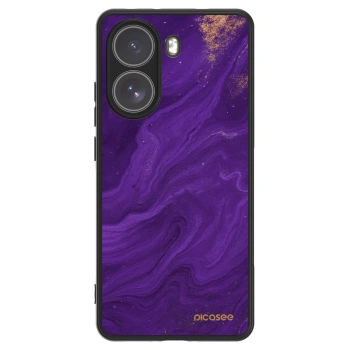 Obal pre Xiaomi Poco X7 Pro 5G - Purple