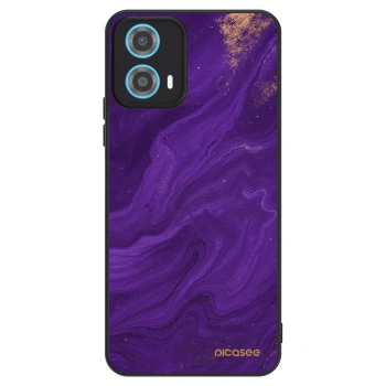 Obal pre Motorola Moto G34 5G - Purple