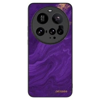 Picasee ULTIMATE CASE pro Xiaomi 15 Ultra - Purple