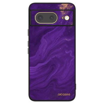 Obal pre Google Pixel 8 - Purple