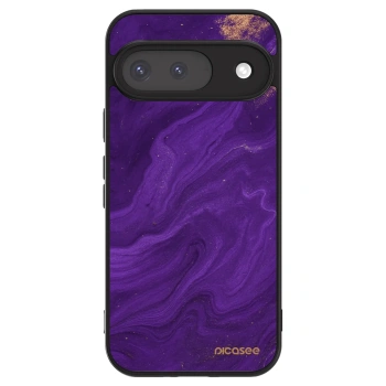 Obal pre Google Pixel 9 - Purple