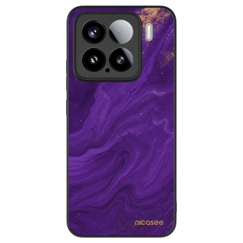 Picasee ULTIMATE CASE pro Xiaomi 15 - Purple