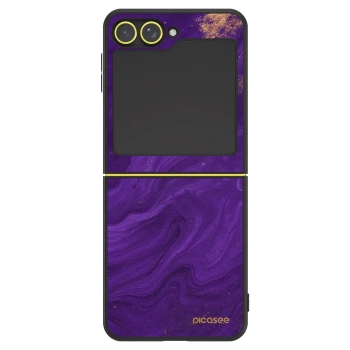 Obal pre Samsung Galaxy Z Flip6 5G - Purple