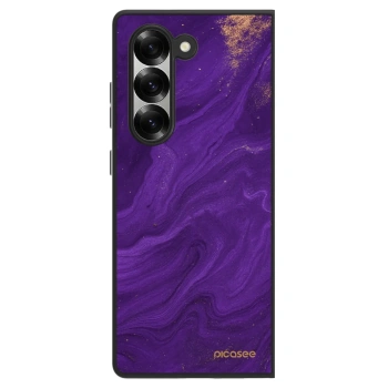 Obal pre Samsung Galaxy Z Fold6 5G - Purple
