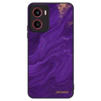 Obal pre Motorola Moto G05 - Purple