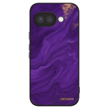 Obal pre Google Pixel 9a - Purple