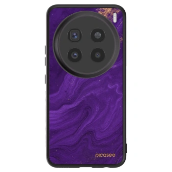 Obal pre Vivo X200 Pro - Purple