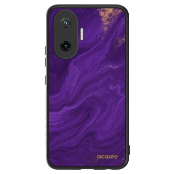 Obal pre Xiaomi Poco F7 Pro 5G - Purple