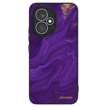 Obal pre Honor 400 5G - Purple
